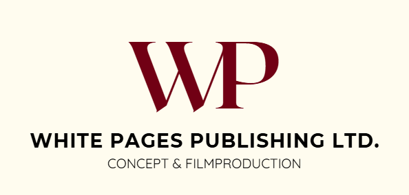White Pages Publishing